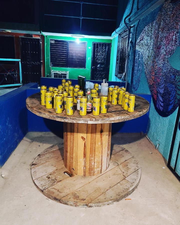 Sundaze Homestay Mazatlan Ngoại thất bức ảnh