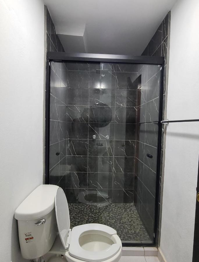 Sundaze Homestay Mazatlan Ngoại thất bức ảnh