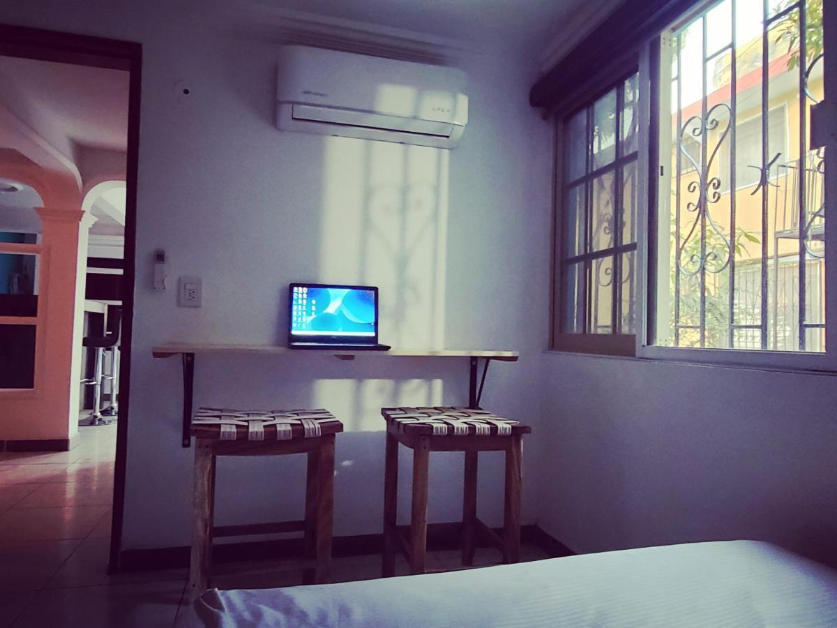 Sundaze Homestay Mazatlan Ngoại thất bức ảnh
