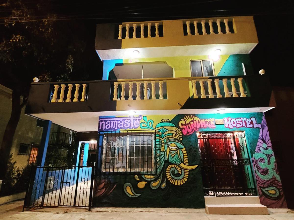 Sundaze Homestay Mazatlan Ngoại thất bức ảnh