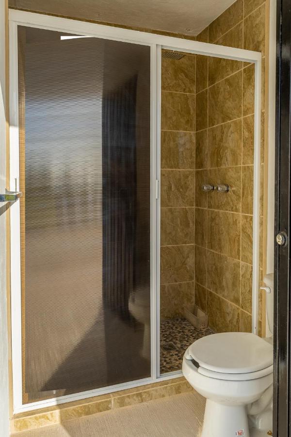 Sundaze Homestay Mazatlan Ngoại thất bức ảnh