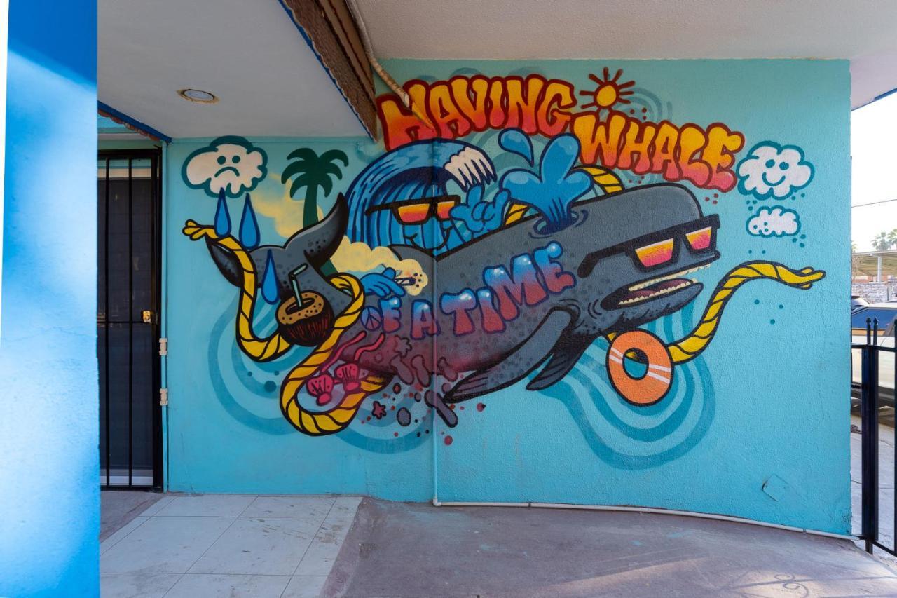 Sundaze Homestay Mazatlan Ngoại thất bức ảnh