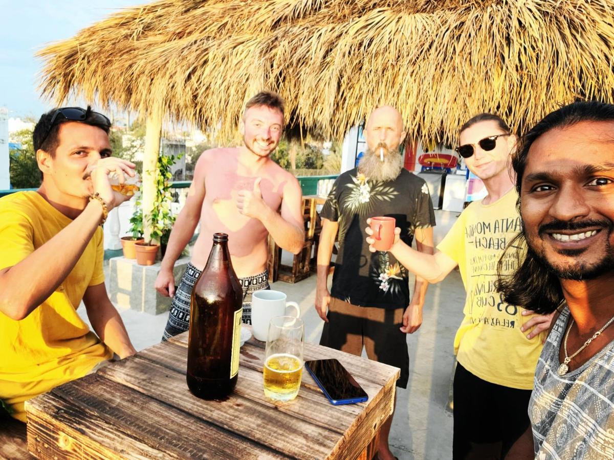 Sundaze Homestay Mazatlan Ngoại thất bức ảnh
