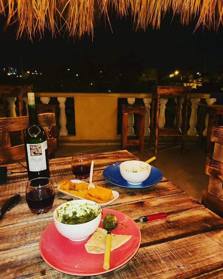 Sundaze Homestay Mazatlan Ngoại thất bức ảnh