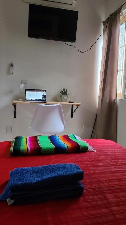 Sundaze Homestay Mazatlan Ngoại thất bức ảnh