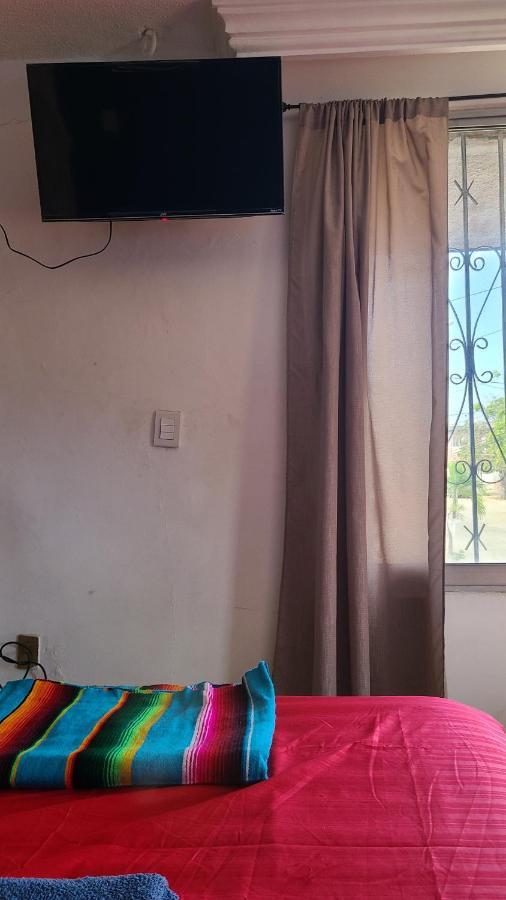 Sundaze Homestay Mazatlan Ngoại thất bức ảnh