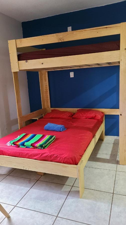 Sundaze Homestay Mazatlan Ngoại thất bức ảnh