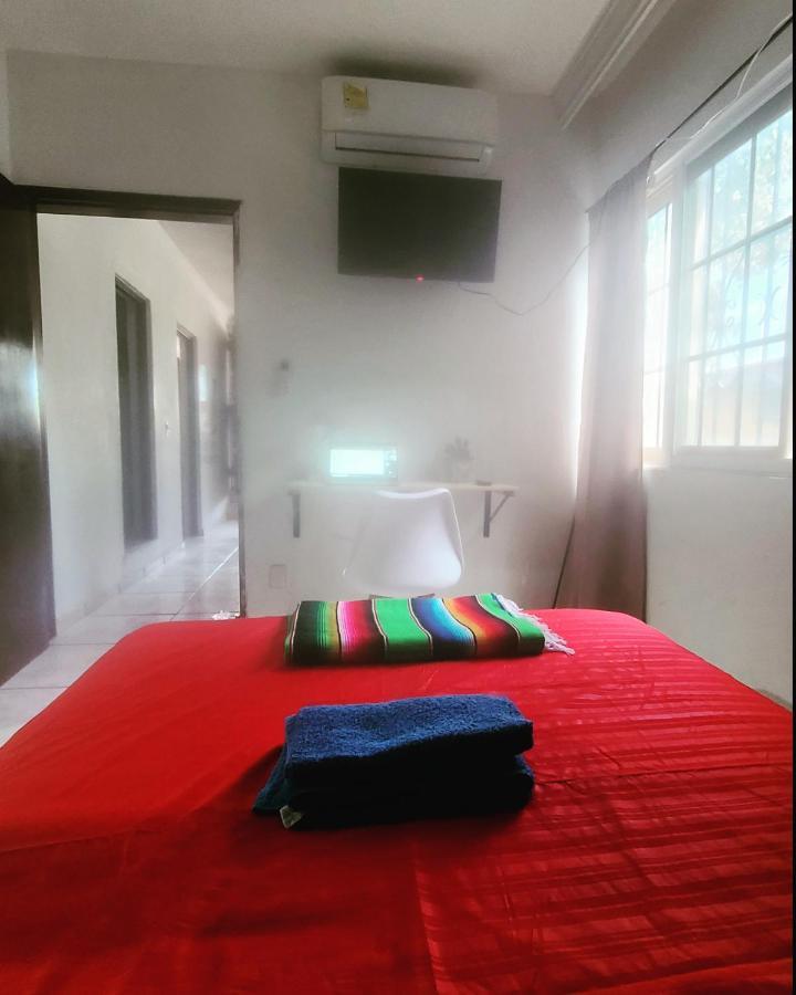 Sundaze Homestay Mazatlan Ngoại thất bức ảnh