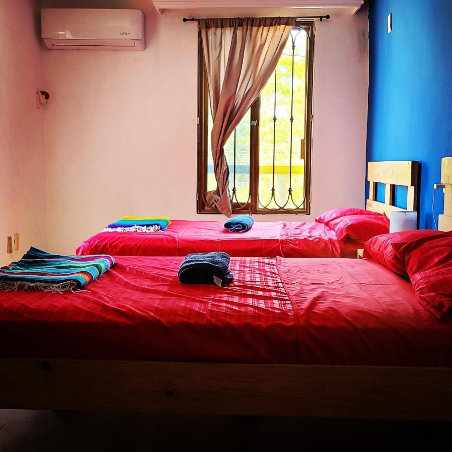 Sundaze Homestay Mazatlan Ngoại thất bức ảnh